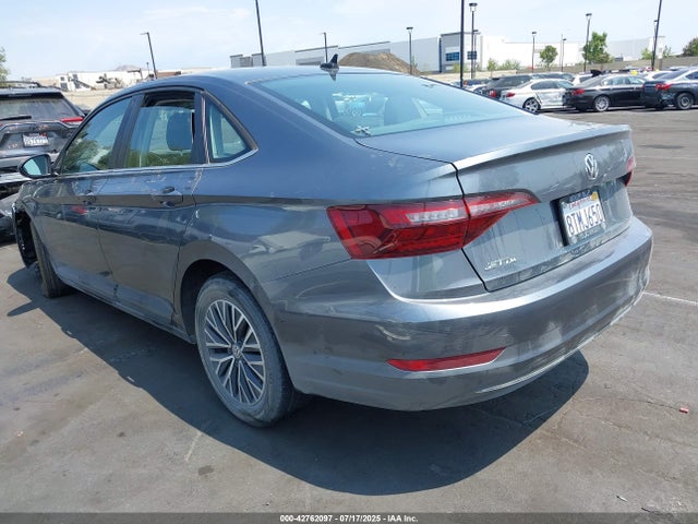 3VWC57BU4MM001160 Volkswagen tsi