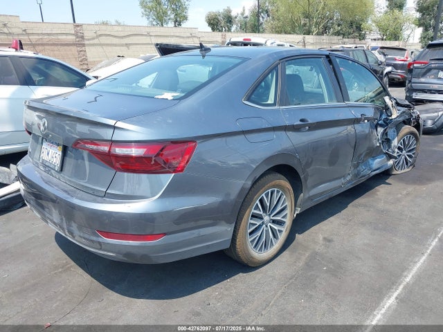3VWC57BU4MM001160 Volkswagen tsi