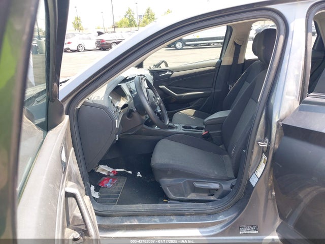 3VWC57BU4MM001160 Volkswagen tsi
