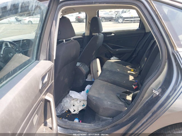 3VWC57BU4MM001160 Volkswagen tsi