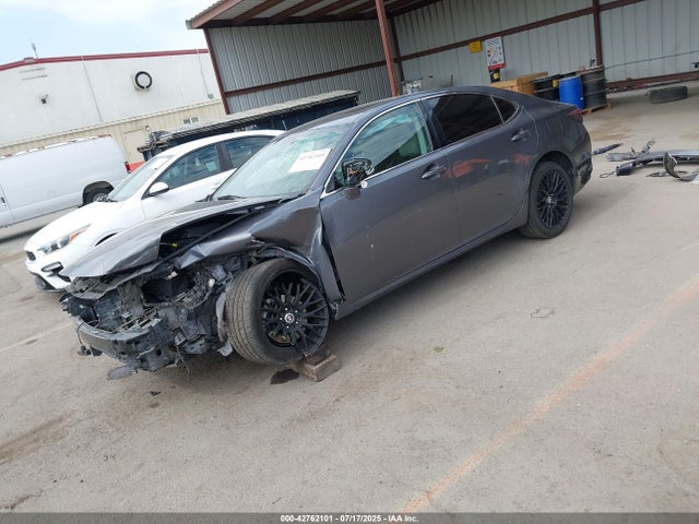 58ABK1GG3GU001551 Lexus 2gr-fe