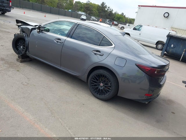 58ABK1GG3GU001551 Lexus 2gr-fe