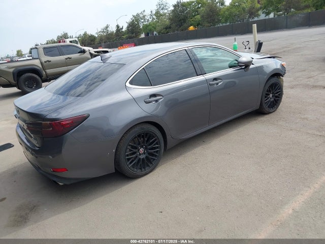 58ABK1GG3GU001551 Lexus 2gr-fe