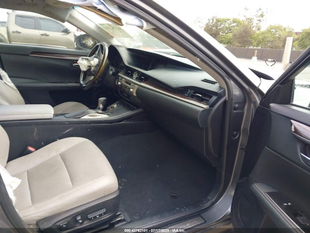 58ABK1GG3GU001551 Lexus 2gr-fe