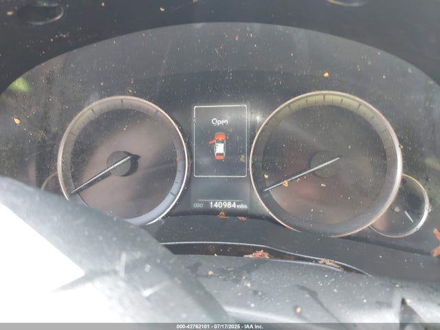 58ABK1GG3GU001551 Lexus 2gr-fe