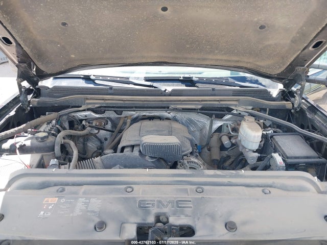 1GT12YEG1FF195650 GMC l96