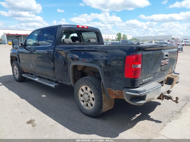 1GT12YEG1FF195650 GMC l96
