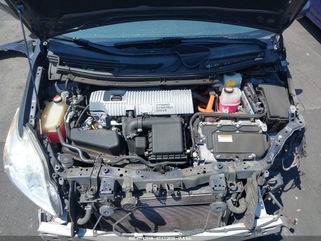 JTDKN3DU6F0457395 Toyota 2zr-fxe+3jm