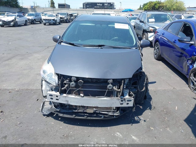 JTDKN3DU6F0457395 Toyota 2zr-fxe+3jm