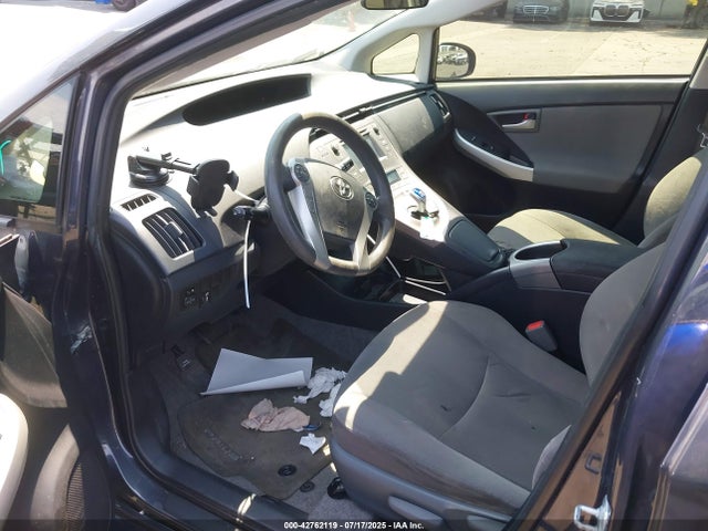 JTDKN3DU6F0457395 Toyota 2zr-fxe+3jm