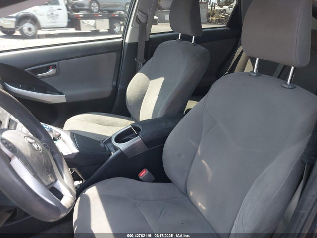 JTDKN3DU6F0457395 Toyota 2zr-fxe+3jm