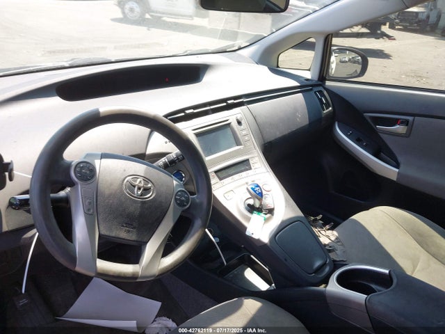 JTDKN3DU6F0457395 Toyota 2zr-fxe+3jm