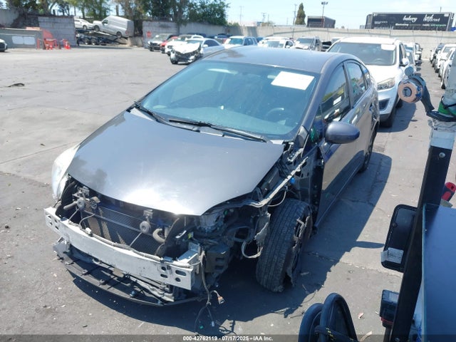 JTDKN3DU6F0457395 Toyota 2zr-fxe+3jm