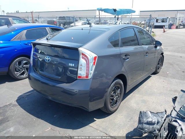 JTDKN3DU6F0457395 Toyota 2zr-fxe+3jm