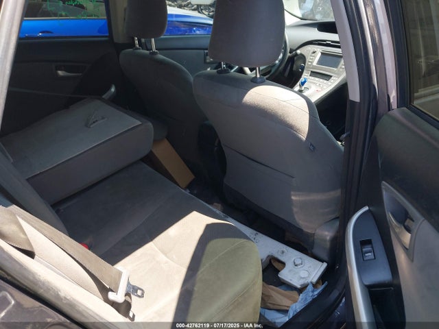 JTDKN3DU6F0457395 Toyota 2zr-fxe+3jm