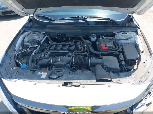 1HGCV1F32LA054115 Honda l15be