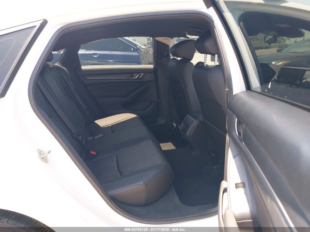 1HGCV1F32LA054115 Honda l15be