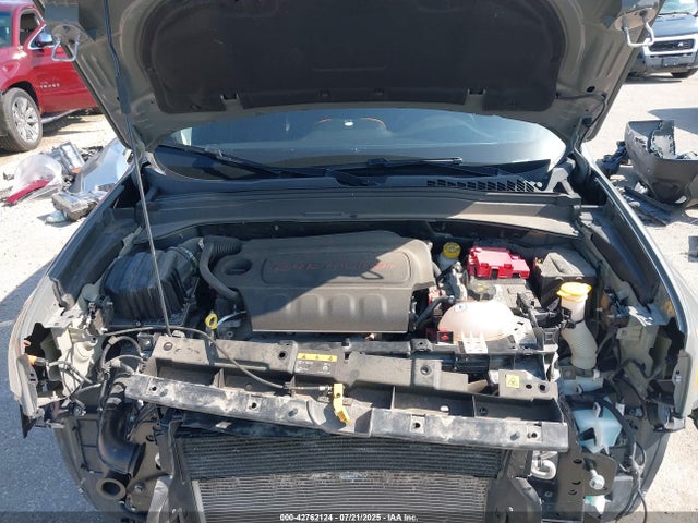 Jeep Renegade 2020 ZACNJBAB7LPL73210 Image 10