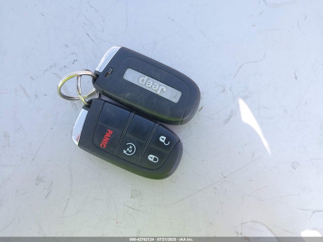 Jeep Renegade 2020 ZACNJBAB7LPL73210 Image 11