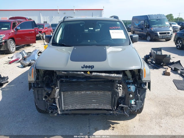 Jeep Renegade 2020 ZACNJBAB7LPL73210 Image 13