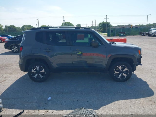 Jeep Renegade 2020 ZACNJBAB7LPL73210 Image 14