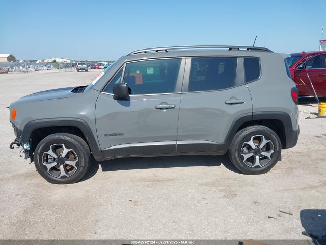 Jeep Renegade 2020 ZACNJBAB7LPL73210 Image 15