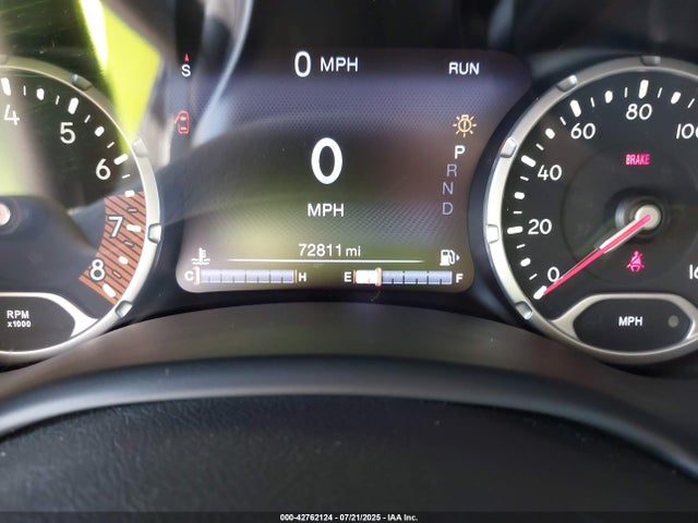 Jeep Renegade 2020 ZACNJBAB7LPL73210 Image 16