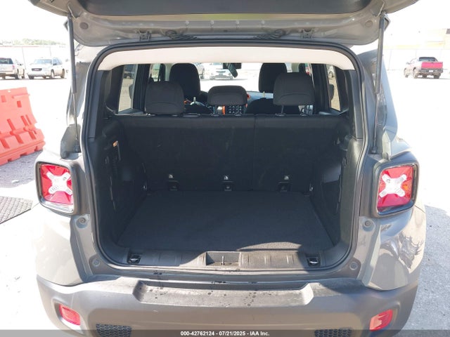 Jeep Renegade 2020 ZACNJBAB7LPL73210 Image 17