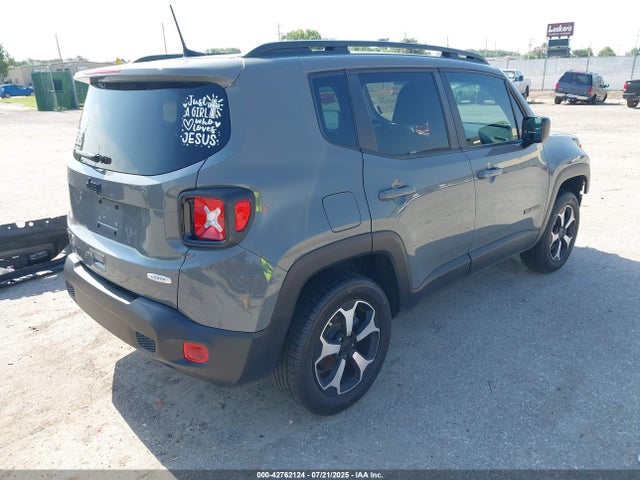 Jeep Renegade 2020 ZACNJBAB7LPL73210 Image 4