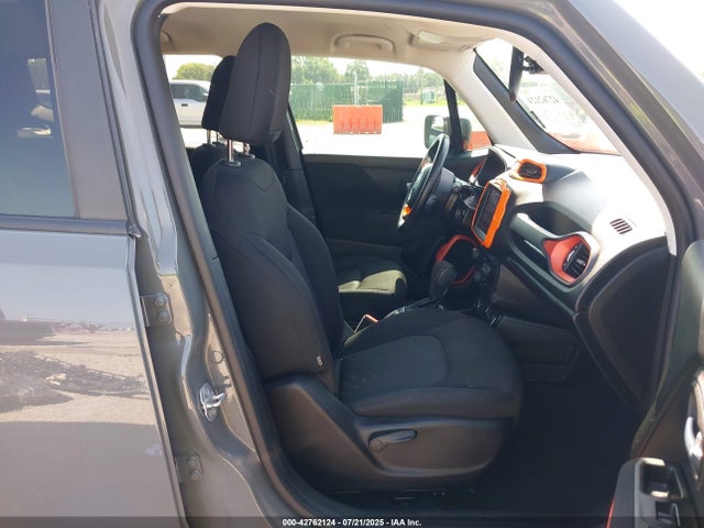 Jeep Renegade 2020 ZACNJBAB7LPL73210 Image 5