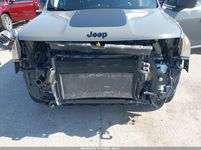 Jeep Renegade 2020 ZACNJBAB7LPL73210 Image 6