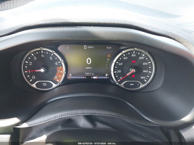 Jeep Renegade 2020 ZACNJBAB7LPL73210 Image 7