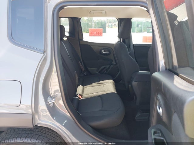 Jeep Renegade 2020 ZACNJBAB7LPL73210 Image 8