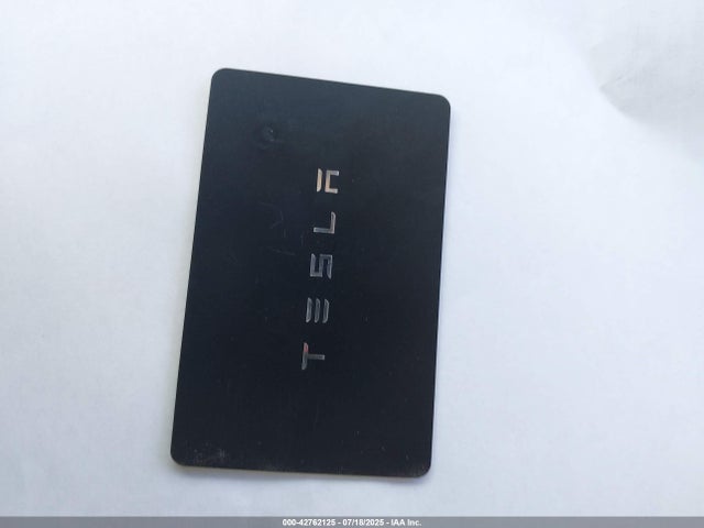 2026 TESLA MODEL Y 7SAYGDEE3TF354680 Photo 10