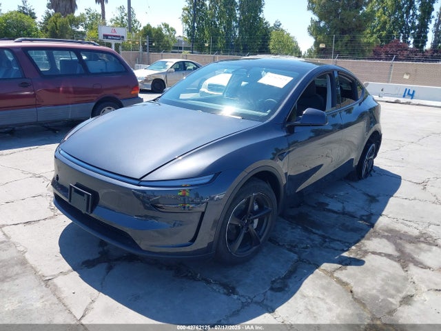 2026 TESLA MODEL Y 7SAYGDEE3TF354680 Photo 5