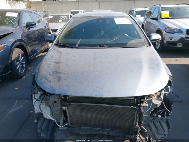 JTDS4RCE2LJ031970 Toyota m20-fks