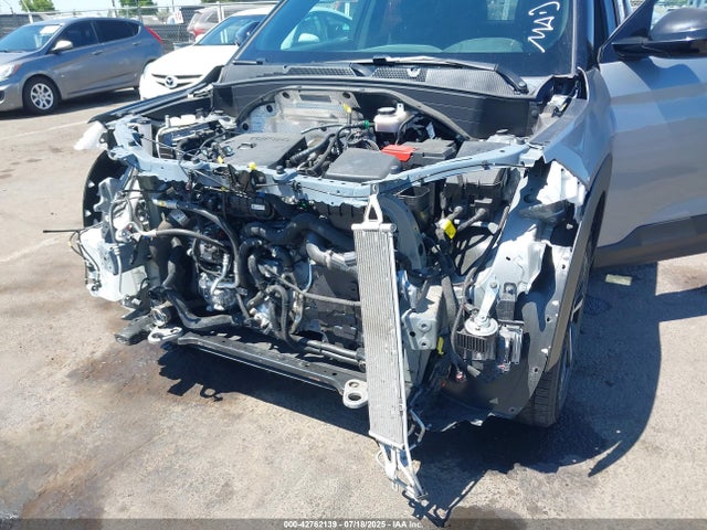 KL79MTSL8PB105532 Chevrolet l3t