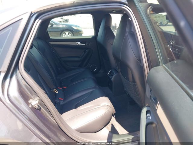 2013 AUDI S4 WAUBGAFL4DA087166 Photo 7