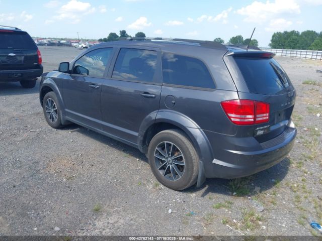 2018 DODGE JOURNEY 3C4PDCAB8JT507818 Photo 2