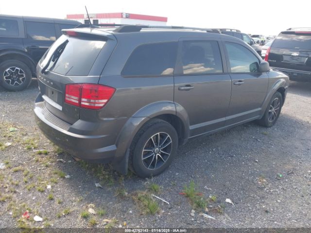 2018 DODGE JOURNEY 3C4PDCAB8JT507818 Photo 3