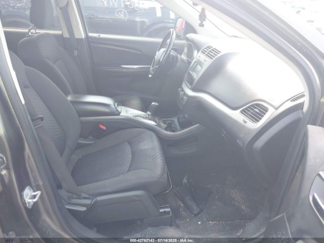 2018 DODGE JOURNEY 3C4PDCAB8JT507818 Photo 4