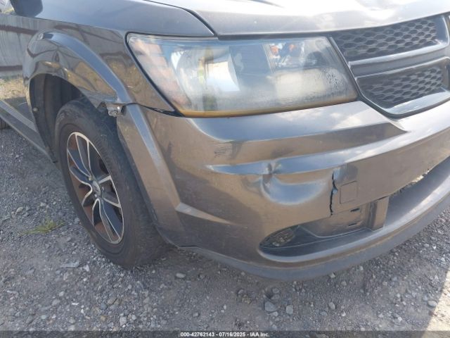 2018 DODGE JOURNEY 3C4PDCAB8JT507818 Photo 5