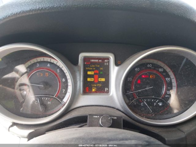 2018 DODGE JOURNEY 3C4PDCAB8JT507818 Photo 6
