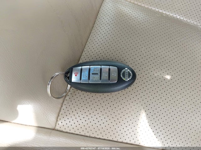 Продажа на аукционе авто 2012 Nissan Quest Sl, vin: JN8AE2KP2C9045831, номер лота: 42762147