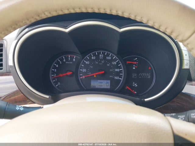 Продажа на аукционе авто 2012 Nissan Quest Sl, vin: JN8AE2KP2C9045831, номер лота: 42762147