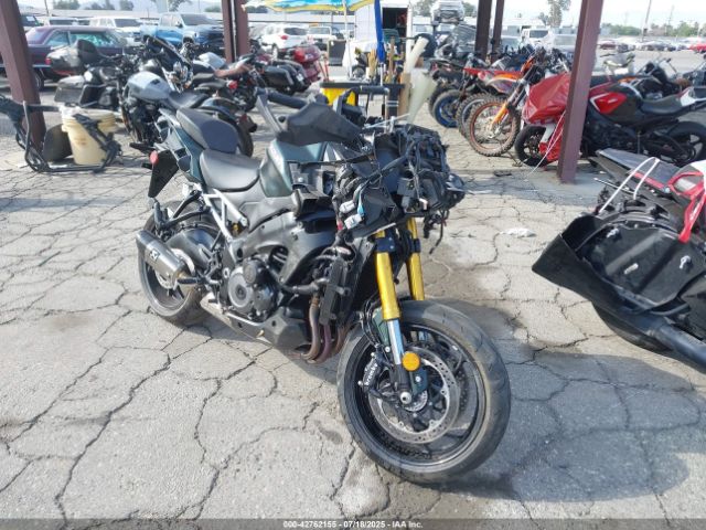 2024 SUZUKI GSX1000 JS1EK14D6R7100184