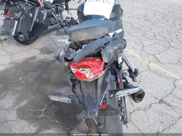JS1EK14D6R7100184 Suzuki Dtb1