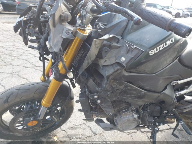 Suzuki Dtb1 2024 JS1EK14D6R7100184 Image 19