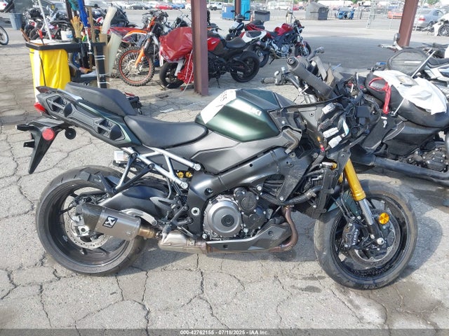 Suzuki Dtb1 2024 JS1EK14D6R7100184 Image 13
