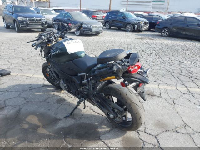 2024 SUZUKI GSX1000 JS1EK14D6R7100184 Photo 2